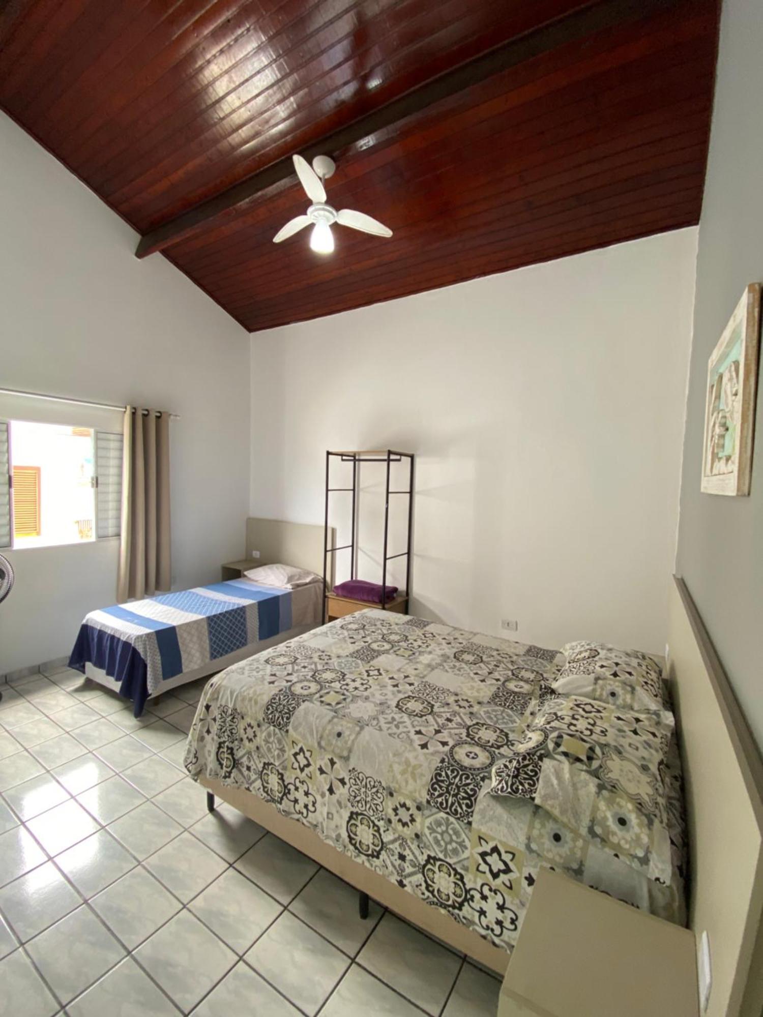 Itapoa Guest house *